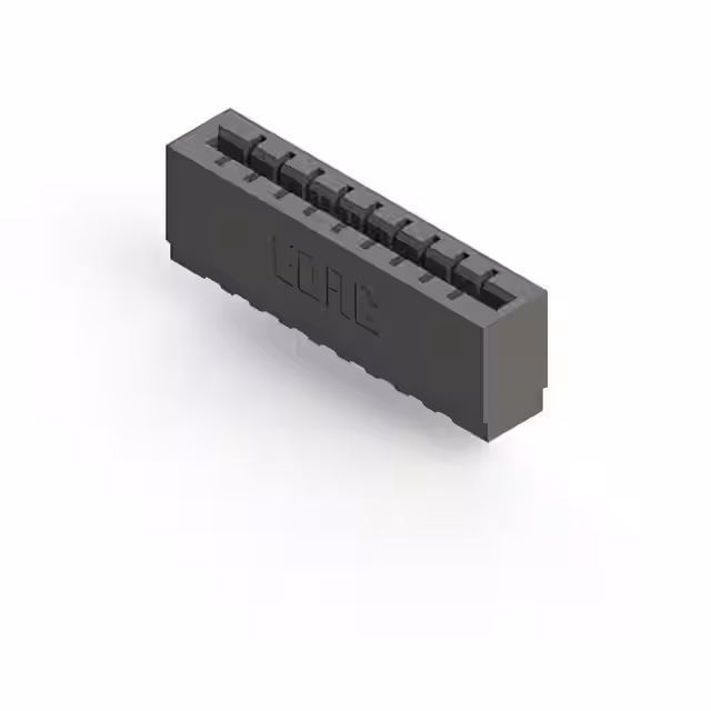 717-009-541-101 EDAC Inc.  Edgeboard Connectors